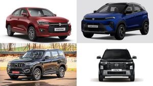 7 ஆண்டுகளில் இல்லாத சாதனை!! இந்தியர்களின் மனம் கவர்ந்த கார் இது தான்!! ஆச்சர்யம் தரும் தரவு!!