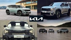 கார் வாங்குறவங்களுக்கு ஜாக்பாட்!! Seltos, Sonet கார்களுக்கு ரூ.3.65 லட்சம் தள்ளுபடி அறிவித்த Kia..!