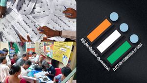 வாக்காளர் பட்டியலில் உங்க பெயர் இல்லையா? பதறாதீங்க.. இத செஞ்சா உங்க பெயர் சேர்த்திடுவாங்க!!