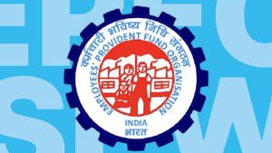 EPFO: மார்ச் மாசம் வரும் சூப்பர் சேவை.. ரகசியத்தை உடைத்த அமைச்சர் மன்சுக் மாண்டவியா..!!