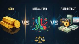 தங்கம் Vs மியூச்சுவல் ஃபண்டு Vs FD: 10 ஆண்டுகளில் எந்த முதலீடு பெரிய லாபம் தரும்?