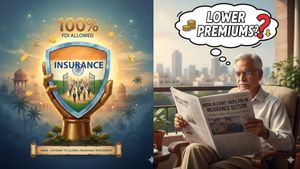 காப்பீட்டு துறையில் புரட்சியா 100% அந்நிய நேரடி முதலீடு? மக்களுக்கு என்ன பலன்? பிரீமியம் குறையுமா?