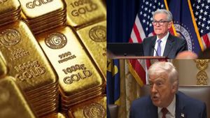 வட்டியை குறைத்தது அமெரிக்க மத்திய வங்கி!! இனி தங்கம் விலை என்ன ஆகுமோ?