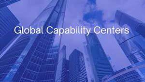 கெத்து காட்டும் தமிழ்நாடு!! GCC மையங்களின் சாய்ஸே தமிழ்நாட்டின் இந்த 2 நகரங்கள் தான்!!