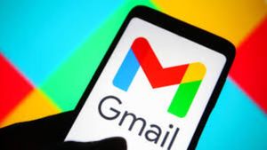 Gmail பயனர்களின் நீண்ட கால கோரிக்கையை நிறைவேற்றிய கூகுள்!! புத்தாண்டு பரிசாக வரப் போகும் மாற்றம்!!