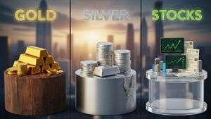 ஒரே ஆண்டில் ரூ.1 லட்சத்தை ரூ.1.7 லட்சமாக மாற்றிய முதலீடு!! இப்போ கூட முதலீடு பண்ணலாம்!!   