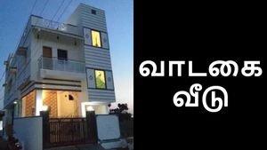 வாடகை வீட்டில் இருப்பவர்கள்.. வீட்டை சொந்தம் கொண்டாட முடியுமா..? சட்டம் என்ன சொல்கிறது..?!