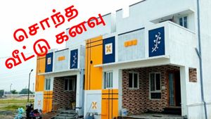 மிடில் கிளாஸ் மக்களின் கண்ணீர் கதை.. சொந்த வீடு கனவு இனி வெறும் கனவு தானா..?