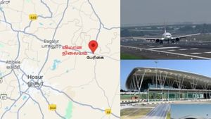 ஓசூர் ஏர்போர்ட்: ஜெட் வேகத்தில் அரசு!! எந்த கிராமங்களில் இருந்து நிலம் எடுப்பு? வெளியானது லிஸ்ட்!!