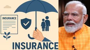 மோடி காட்டிய பச்சை கொடி..!! இன்சூரன்ஸ் துறையில் 100% அன்னிய முதலீடு.. மக்களுக்கு என்ன லாபம்..?
