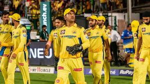 ஐபிஎல்-க்கு நேரம் சரியில்லை.. சிஎஸ்கே அணிக்கு இப்படியொரு நிலைமையா..?