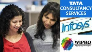 TCS, இன்போசிஸ் நிலைமை இப்படி ஆகிடுச்சே.. ஐடி வேலைவாய்ப்பில் புதிய டிவிஸ்ட்.. சம்பளத்திலும் பெரும் மாற்றம்..!!