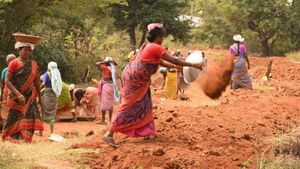 MGNREGA Vs VB-G RAM G: 100 நாள் வேலைவாய்ப்பு திட்டத்தில் என்னென்ன மாற போகிறது?