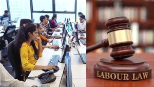 வாரத்தில் 4 நாட்கள் மட்டும் தான் இனி வேலையா? என்ன சொல்கிறது புதிய தொழிலாளர் சட்டம் ? – அரசு விளக்கம்