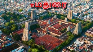 மதுரை குலுங்க.. குலுங்க..!! மக்களே ரெடியா இருங்க!! உங்க ஊரை தேடி வரப் போறாங்க!!