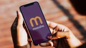 Meesho IPO:  முதல் நாளிலேயே பெரிய அளவில் லாபம் !! ஒரே ஐபிஓவில் ஓஹோவென மாறிய வாழ்க்கை!!