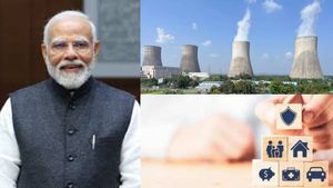 நினைத்ததை சாதித்த மத்திய அரசு!!  இரண்டு முக்கிய மசோதாக்கள் நாடாளுமன்றத்தில் நிறைவேற்றம்!!