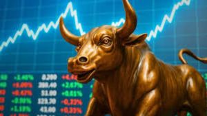 2025இல் 1000% லாபம் தந்த 10 மல்டிபேக்கர் பங்குகள்: முதலீட்டாளர்களுக்கு ஜாக்பாட்!!