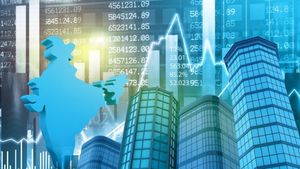 5 ஆண்டுகளில் 36,000% லாபம் தந்த ஸ்மால் கேப் பங்கு: இப்போது விலை என்ன? முதலீடு செய்யலாமா?