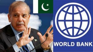 பாகிஸ்தானுக்கு அள்ளிக்கொடுக்கும் உலக வங்கி.. எதற்காக இந்த 700 மில்லியன் டாலர்..?