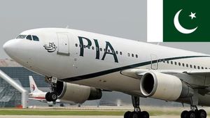 இந்தியாவை ஃபாலோ செய்யும் பாகிஸ்தான்.. தனியார்மயமான பாகிஸ்தான் இன்டர்நேஷனல் ஏர்லைன்ஸ்..!!