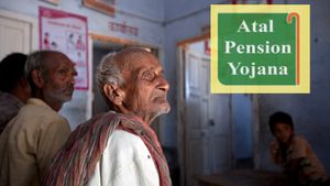 அடல் ஓய்வூதிய திட்டத்தில் வழங்கப்படும் ஓய்வூதிய தொகை உயர்கிறதா? : மத்திய அரசு விளக்கம்