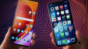 அனைத்து ஸ்மார்ட்போன்களிலும் சஞ்சார் சாத்தி செயலி கட்டாயம் என உத்தரவிட்டதா மத்திய அரசு?