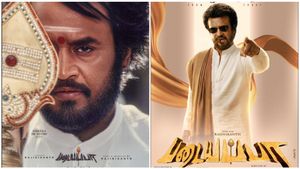 “சிங்க நடை போட்டு சிகரத்தில் ஏறு“ படையப்பா ரீ ரிலீஸ் வசூல் எவ்வளவு தெரியுமா?