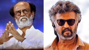 ரஜினிகாந்த்-யும், சர்ச்சைகளையும் பிரிக்க முடியாது.. ஜெ.ஜெயலலிதா முதல் யோகி வரை..!!