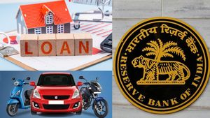 RBI குறைத்தும் வீட்டுக் கடனுக்கான EMI குறையவில்லையா..? முதல்ல இதை பண்ணுங்க.. அப்போது தான் ஈஎம்ஐ குறையும்..!