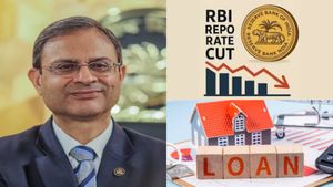 RBI-இன் புத்தாண்டு பரிசு!! ரெப்போ வட்டி விகிதம் குறைப்பு : உங்கள் EMI எவ்வளவு குறையும் தெரியுமா?