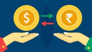 வரலாறு காணாத சரிவில் இந்திய ரூபாயின் மதிப்பு: என்ன செய்ய போகிறது ரிசர்வ் வங்கி?