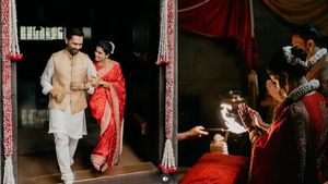 சமந்தாவுக்கு ராஜ் கொடுத்த ஸ்பெஷல் கிஃப்ட்!! அட இது நம்ம லிஸ்ட்லயே இல்லையே!!