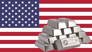  Silver Price: காலியாகும் லண்டன் கஜானா.. வெள்ளிக்கு வரி போட திட்டமிட்டும் டிரம்ப்..? இது லிஸ்ட்லயே இல்லையே..!!