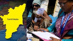 SIR: சென்னை, கோயம்புத்தூர் ரொம்ப மோசம்.. உங்கள் பெயரை செக் செய்வது எப்படி..?