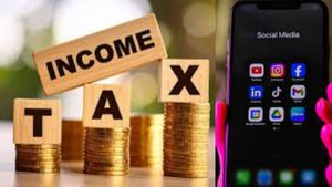 இனி நம் இமெயில், சமூகவலைதள கணக்குகளையும் ஆய்வு செய்ய போகிறதா வருமான வரித்துறை?   