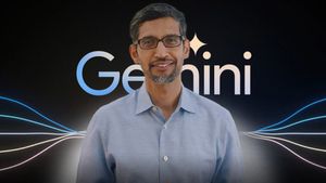 AI பத்தி நினைச்சா ராத்திரியில தூக்கமே வர மாட்டேங்குது!!  கூகுள் சிஇஓ சுந்தர் பிச்சை புலம்பல்!!