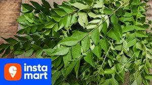 368 முறை கறிவேப்பிலை ஆர்டர் செய்த கொச்சி வாலிபர்.. எதற்காக இவ்வளவு ஆர்டர் செய்திருப்பார்..?