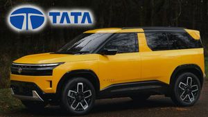 டாடா சியாரா: முதல் நாளிலேயே அமோக வரவேற்பு..  ஓரே நாளில் 70000 கார்கள் புக்கிங்..!!