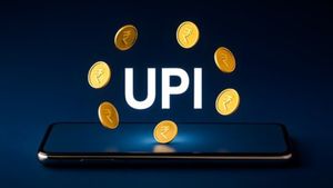 UPI Paymentகளில் மேஜர் அப்டேட்!! ஒரு நாளைக்கு எவ்வளவு பணம் அனுப்பலாம்? பாதுகாப்பை மேம்படுத்த முடிவு!!