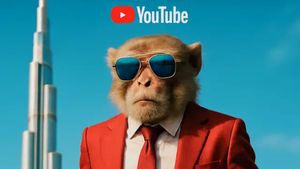 குரங்கு கையில் சிக்கிய யூடியூப்!! ஏஐ-யின் திருவிளையாடல்!! வருமானம் மட்டும் எத்தனை கோடி தெரியுமா?   