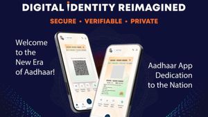 அனைத்து ஆதார் சேவைகளும் இனி ஒரே இடத்தில்!! பயன்பாட்டுக்கு வந்தது புது Aadhaar App!!