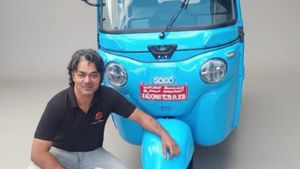 நிம்மதி முக்கியம் பிகிலு! கார்ப்பரேட் அடிமைத்தனத்திற்கு டாட்டா காட்டி ஆட்டோ டிரைவரான MNC ஊழியர்!