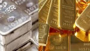 Gold-Silver Ratio வீழ்ச்சி சொல்வது என்ன? நீங்க நகை வாங்குறவரா இருந்தா இத கண்டிப்பா பாருங்க!