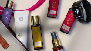 வெறும் 2 லட்சத்தில் தொடங்கி ரூ8300 கோடி சாம்ராஜ்ஜியத்தை உருவாக்கிய சாதனை பெண்!சக்சஸ் பிசினஸ் எம்பயர்!