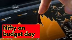 முதலீட்டாளர்களே உஷார்! பட்ஜெட் நாள் வெறும் சீன் தான்-15 ஆண்டு நிஃப்டி தரவு சொல்லும் ஷாக்கிங் உண்மை! 