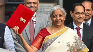 Budget 2026: பிளாட் வரி முறை.. இந்தியாவுக்கு இப்போதைய தேவை 10% வரி திட்டம்..!