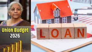 முதல்முறையாக சொந்த வீடு வாங்குவோருக்கு மத்திய பட்ஜெட்டில் சலுகை கிடைக்குமா?