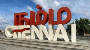 பெங்களூருவை பின்னுக்கு தள்ளி கெத்து காட்டும் சென்னை!! இந்தியாவிலேயே நம்பர் ஒன் இடம்!!