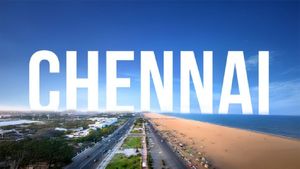 அமெரிக்காவில் 900 கோடி ஆர்டர்.. தட்டி தூக்கிய சென்னை நிறுவனம்..!